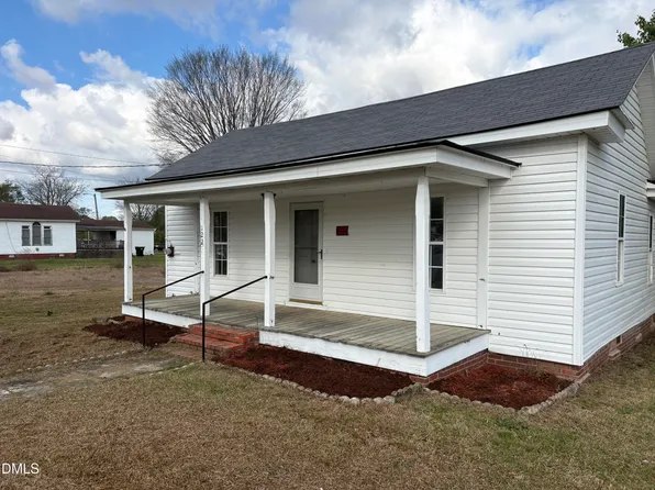 122 E Main St, Fremont, NC 27830