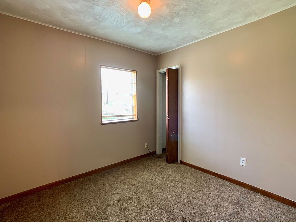 1716 Ave. A 1716 Avenue A Dodge City KS Zillow