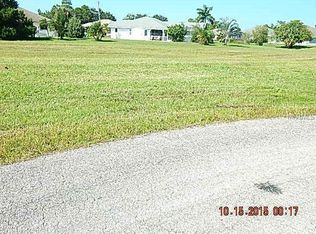 265 Bahia Blanca Dr, Punta Gorda, FL 33983