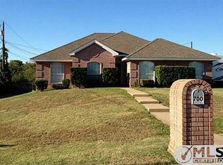 700 Spring Creek St, Cleburne, TX 76031