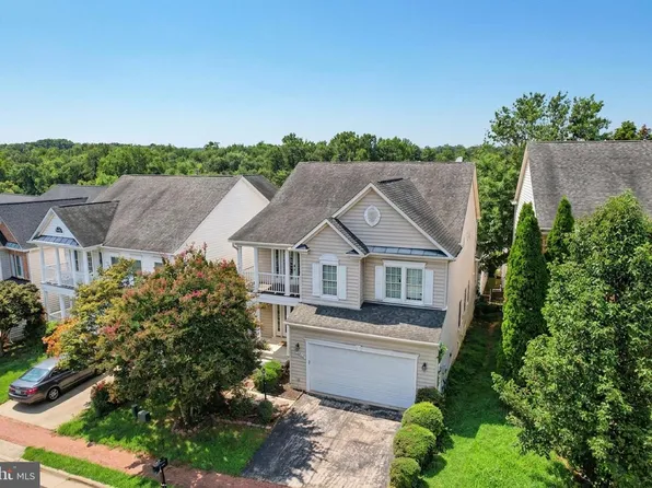 7660 Henry Knox Dr, Lorton, VA 22079