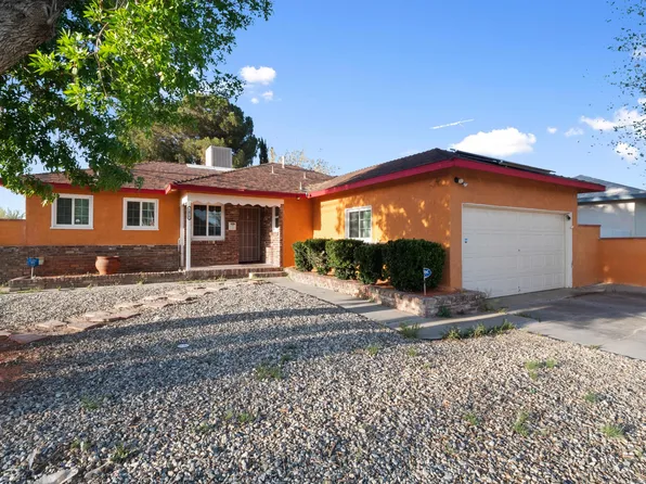 1475 Boyden Ave, Lancaster, CA 93534
