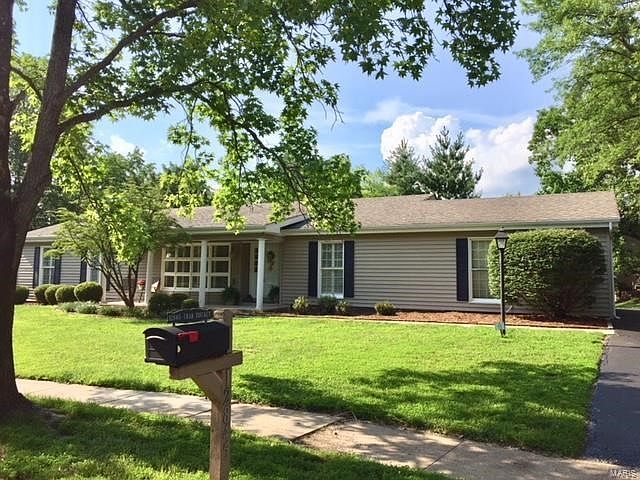 1st image of 12845 Crab Thicket Ln
