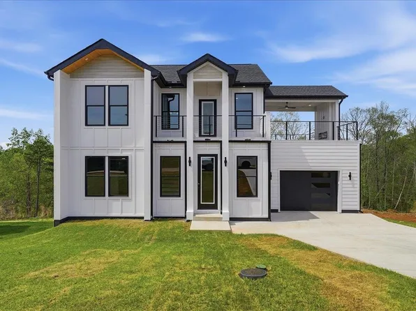 118 Current Dr, Greenville, SC 29611