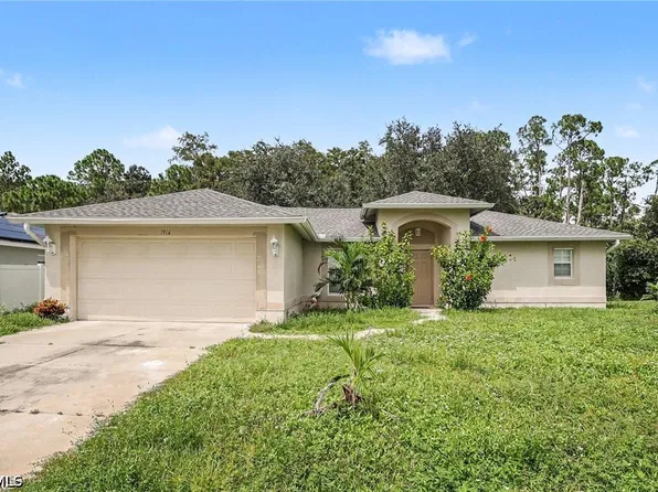 1916 Marlay Ave, Lehigh Acres, FL 33972