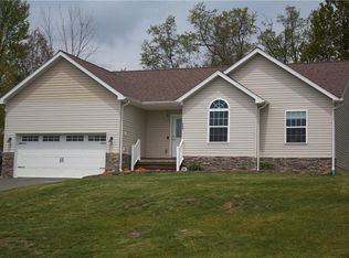 440 Jenny Ln, Uniontown, PA