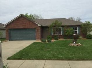 3408 Dellwood Ct, Evansville, IN 47725