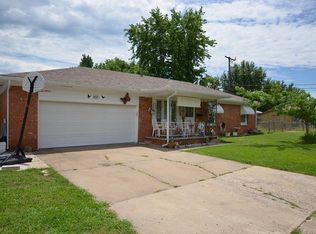 9104 E Marshall St, Tulsa, OK 74115