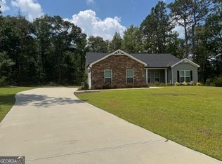 404 Elwick Pl LOT 29, Statesboro, GA 30461