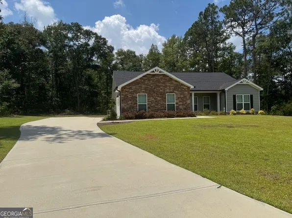404 Elwick Pl Lot 29, Statesboro, GA 30461