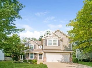 14508 S Rene St, Olathe, KS 66062