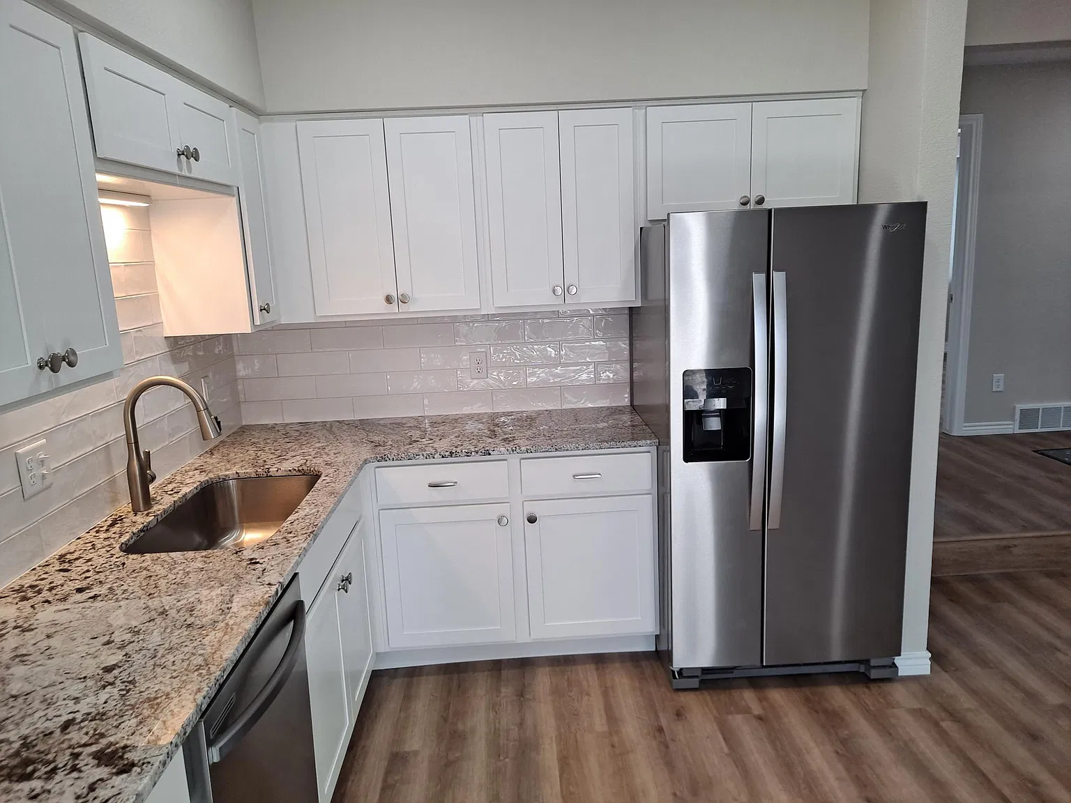 2 bed, 1.5 bath, 1098 sqft, $1,775 — Photo 1