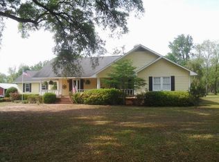 854 Pinewood Rd, Leesburg, GA 31763