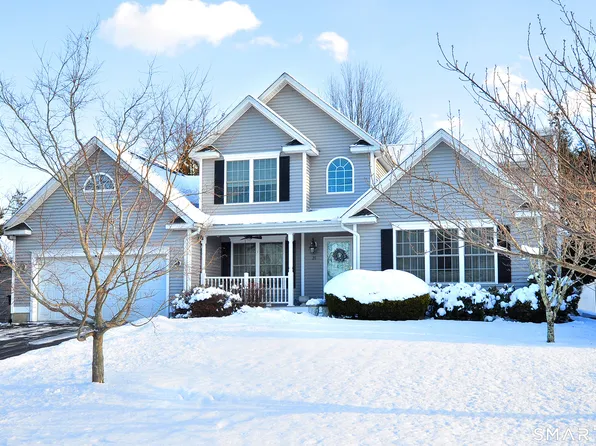 35 Wettleson Avenue, West Hartford, CT 06107