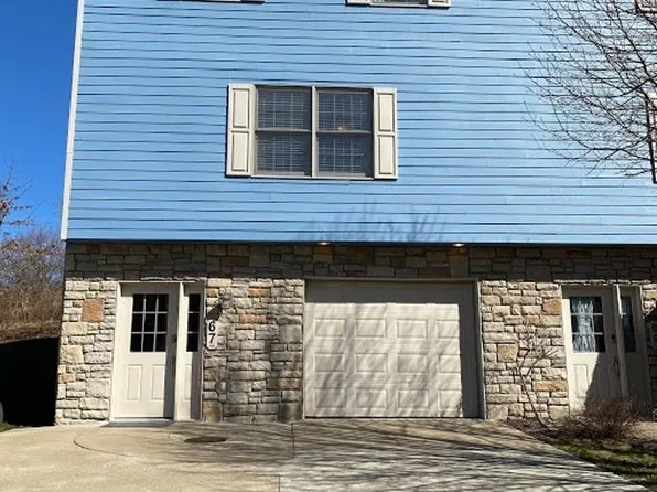67 Easton Ml, Morgantown, WV 26508