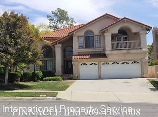6131 Morning Pl, Rancho Cucamonga, CA 91737