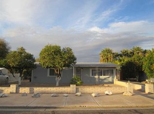 1458 W Jennifer Ln, Yuma, AZ 85365
