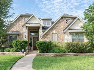 4703 Stonepass Ct, Sugar Land, TX 77479