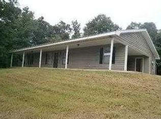 90 Heritage Dr, Piedmont, AL 36272