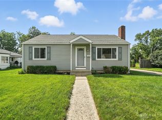 5315 Lindbergh Blvd, Dayton, OH