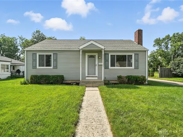 5315 Lindbergh Blvd, Dayton, OH 45449