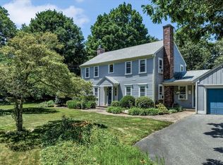 968 Oak St, Barnstable, MA 02630