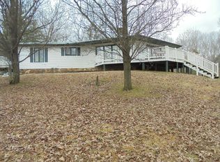 8780 Highway 69 S, Springville, TN 38256