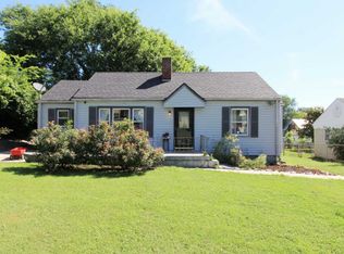 206 Hemlock St, Alcoa, TN 37701