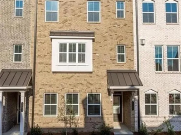 4589 Hawthorn Rose Ln, Buford, GA 30518