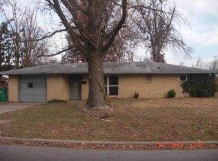 803 Faye St, Springdale, AR 72764