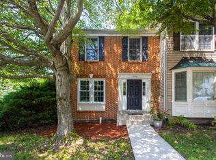 15550 Travailer Ct, Woodbridge, VA 22193