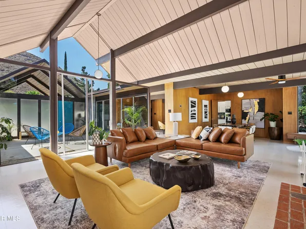 1449 N Fordham Ave, Thousand Oaks, CA 91360