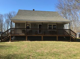 391 Taylor Hill Rd, Griswold, CT 06351