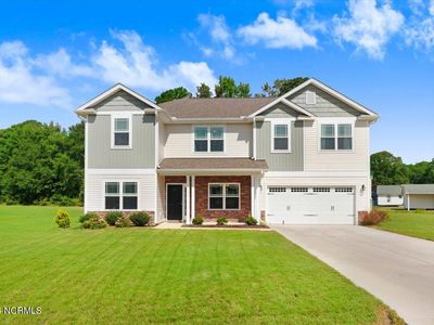 103 Patrick Sidney Place, La Grange, NC, 28551