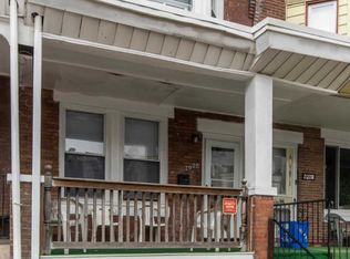 2006 Medary Ave, Philadelphia, PA 19138
