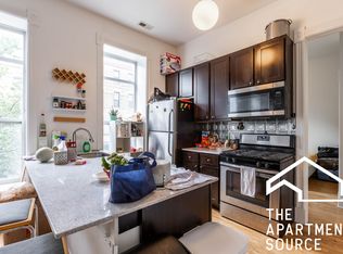 1655 S Throop St #2, Chicago, IL 60608