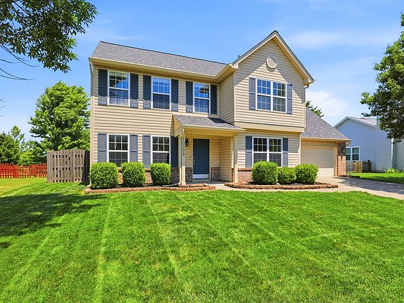 2nd image of 10098 Long Meadow Dr
