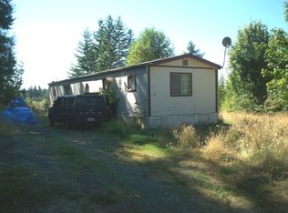 60 E Quartz Ln, Shelton, WA 98584