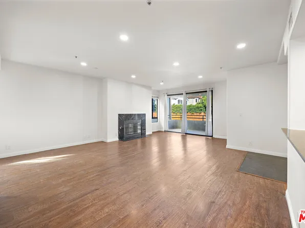 9836 Vidor Dr #1B, Los Angeles, CA 90035