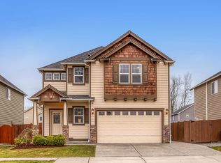 12311 SE 274th St, Kent, WA 98030
