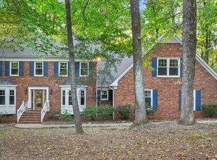 4507 Orleans Dr, Greensboro, NC 27409