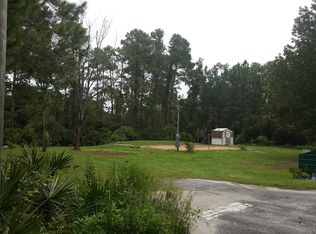 27641 Nancy Ave, Paisley, FL 32767