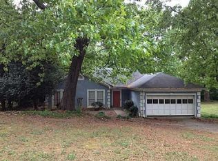 2550 Bechers Brk, Lawrenceville, GA