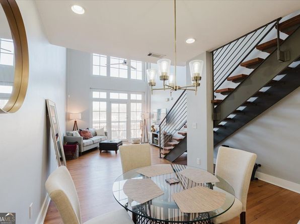 1253 Caroline St #223, Atlanta, GA 30307