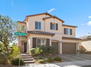 10437 Mount Mitchell Ct, Las Vegas, NV 89149