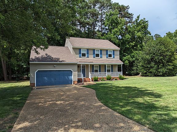 2nd image of 4700 Bristol Cir