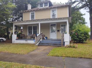 339 Cedar St, Suffolk, VA 23434