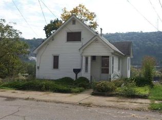 125 Beverly Ave, Weirton, WV 26062
