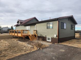 357 Us Highway 213 N, Cut Bank, MT 59427