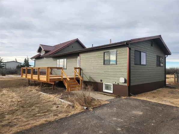 357 Us Highway 213 N, Cut Bank, MT 59427